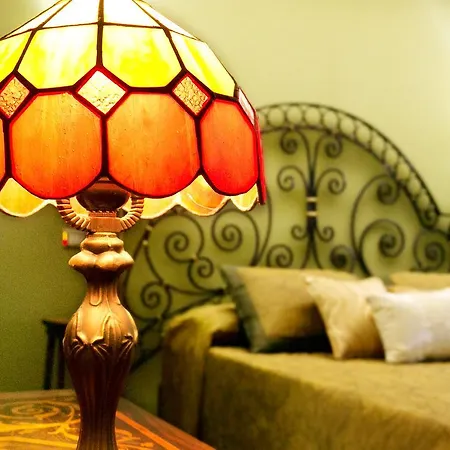 Animosa Guest house 3*