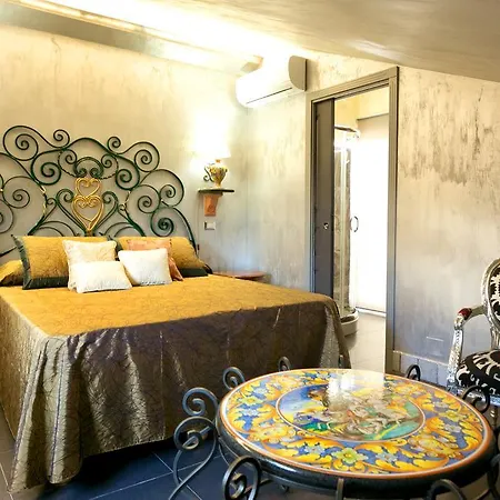 Guest house Animosa Castiglione De Sicilia