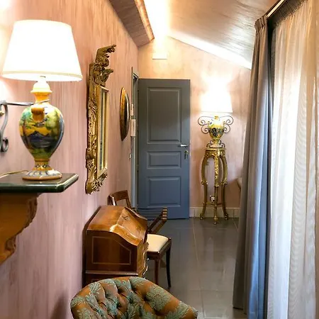 Guest house Animosa 3*