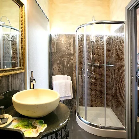 Guest house Animosa 3*