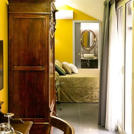 Animosa Guest house Castiglione De Sicilia