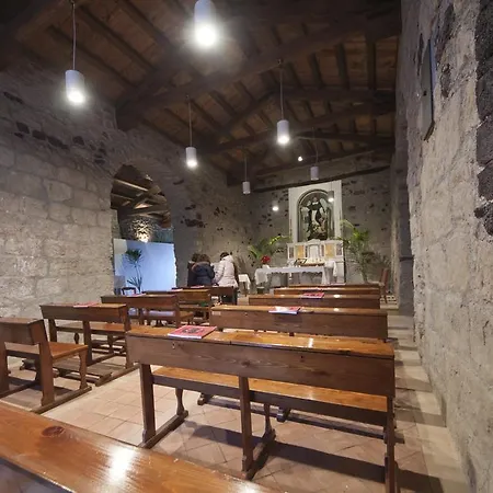 Guest house Animosa Castiglione De Sicilia