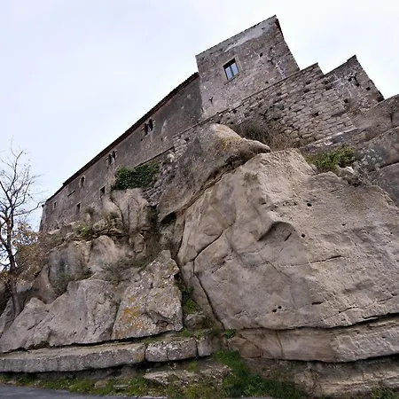 Animosa Castiglione De Sicilia
