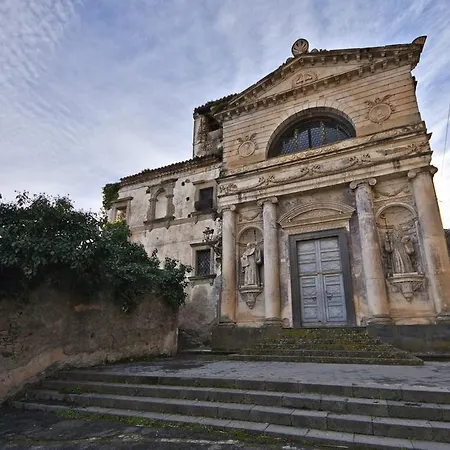 Animosa Guest house Castiglione De Sicilia