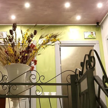 Guest house Animosa Castiglione De Sicilia