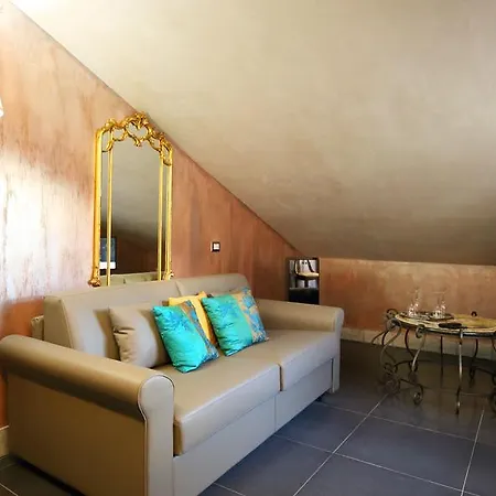 Guest house Animosa