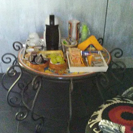 Animosa Guest house