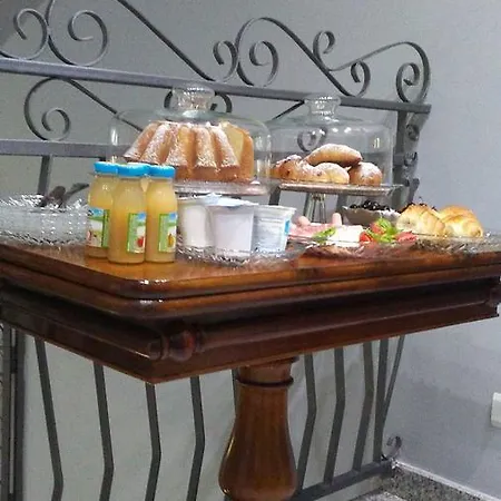 Guest house Animosa Castiglione De Sicilia