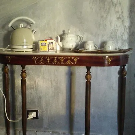 Guest house Animosa 3*