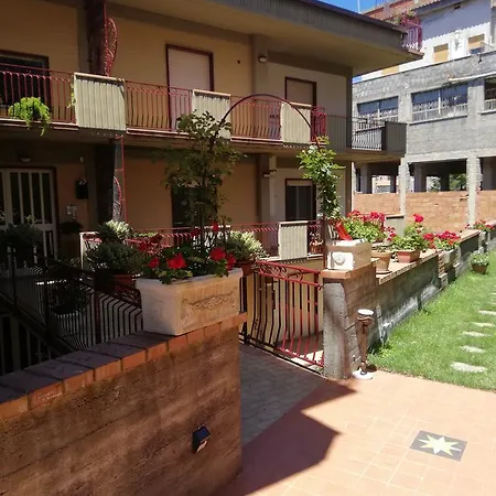 Guest house Animosa 3*