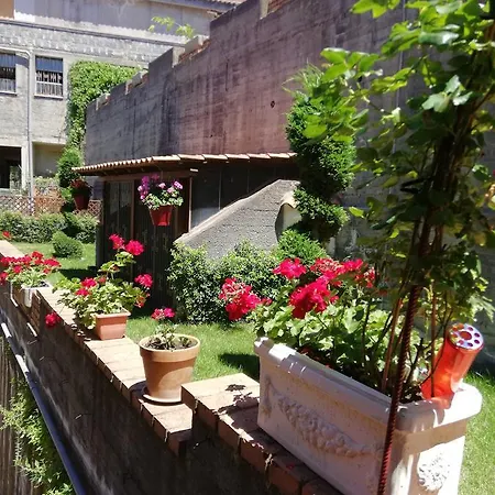 Animosa 3* Castiglione De Sicilia