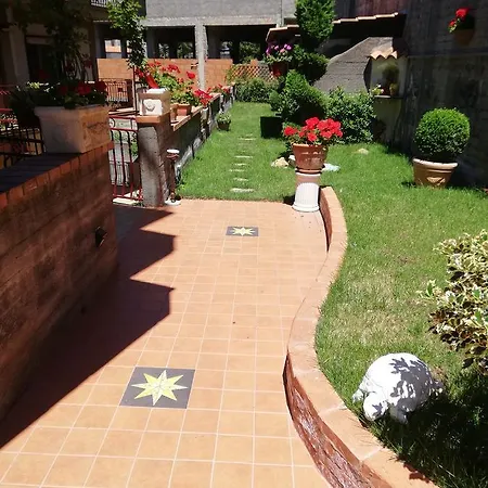 Animosa Guest house 3*