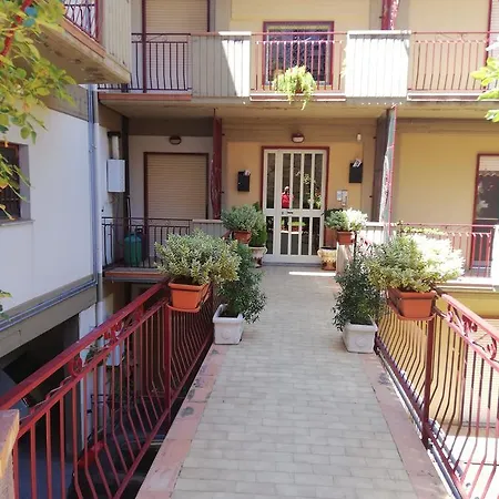 Animosa Castiglione De Sicilia