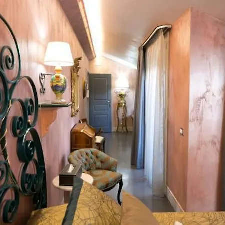 Animosa Guest house Castiglione De Sicilia