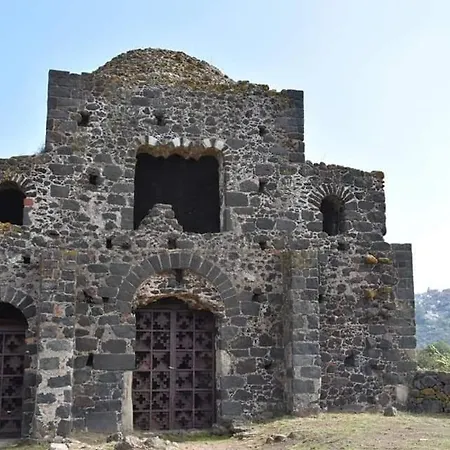 Animosa Castiglione De Sicilia
