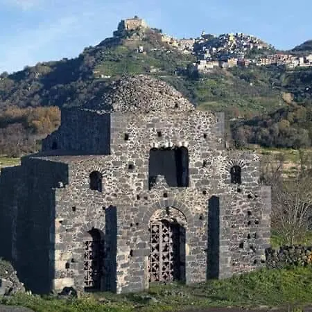 Guest house Animosa Castiglione De Sicilia