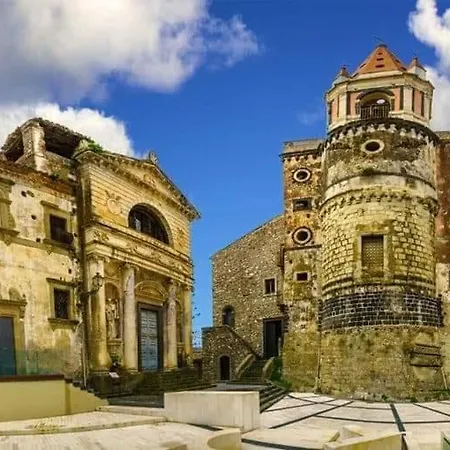 Animosa 3* Castiglione De Sicilia