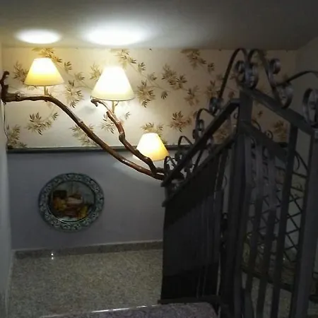 Guest house Animosa 3*