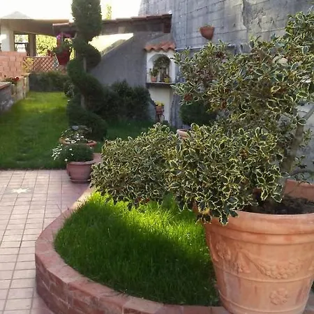 Animosa Guest house Castiglione De Sicilia