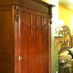 Animosa Πανσιόν 4*