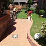 Animosa Πανσιόν 4*