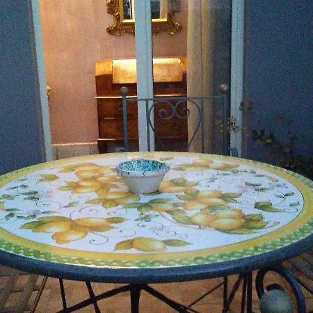 Animosa Castiglione De Sicilia