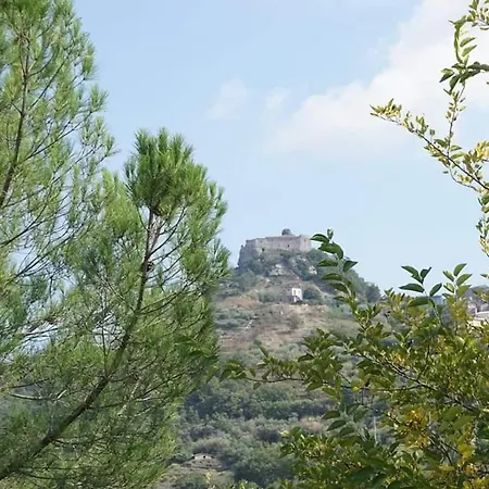 Affittacamere Animosa Castiglione De Sicilia