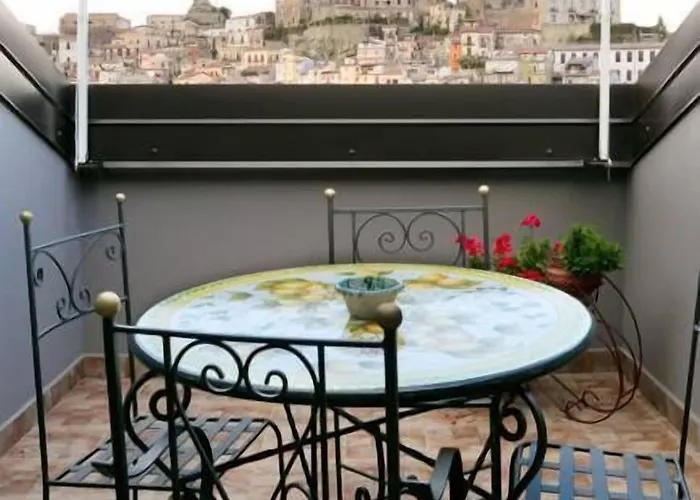 Animosa Castiglione De Sicilia