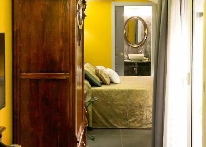 Affittacamere Animosa 4*