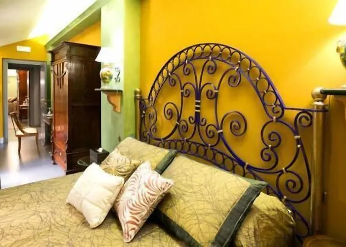 Affittacamere Animosa