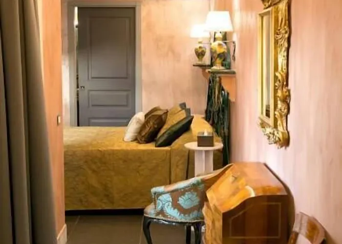 Affittacamere Animosa 4*