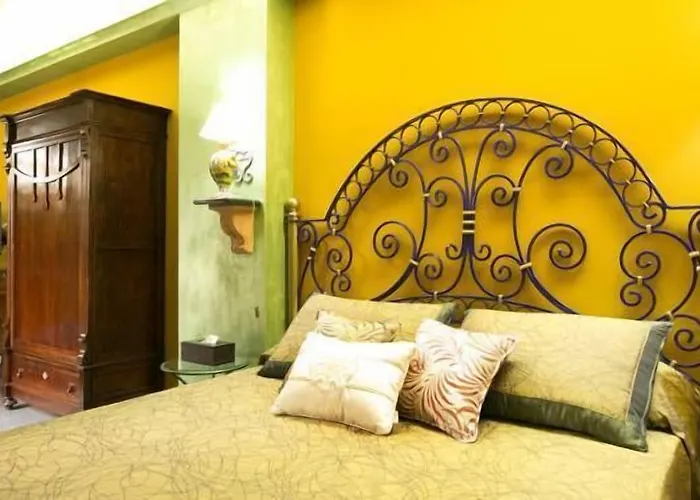 Animosa 4* Castiglione De Sicilia