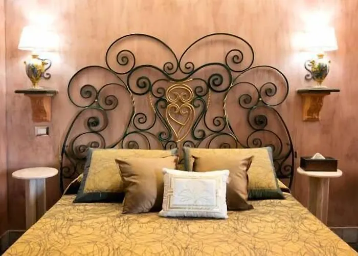 Affittacamere Animosa