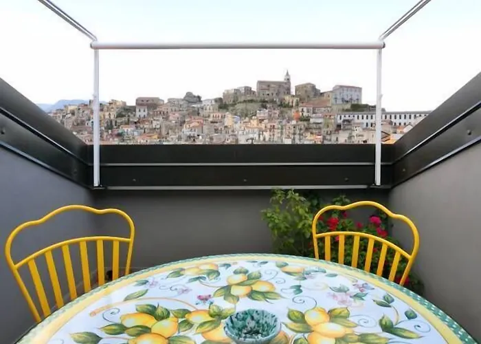 Animosa Affittacamere Castiglione De Sicilia