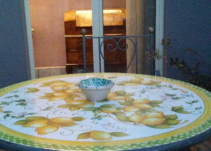 Animosa Castiglione De Sicilia