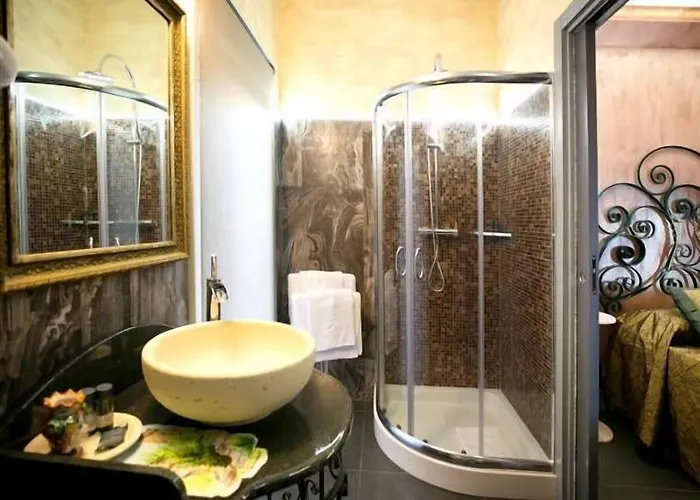 Animosa Affittacamere 4*