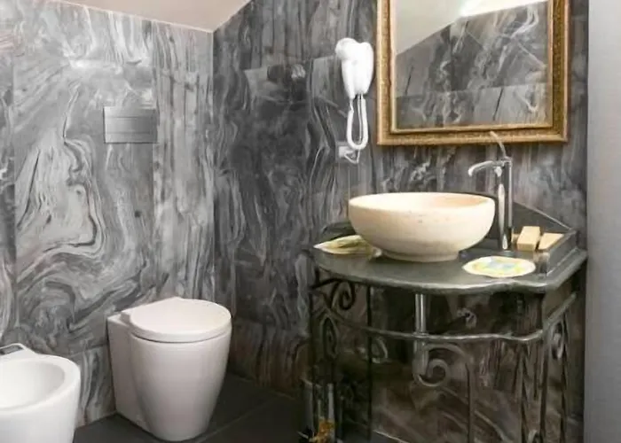 Animosa Affittacamere Castiglione De Sicilia