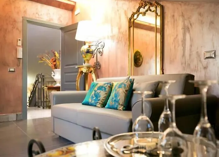 Animosa Castiglione De Sicilia