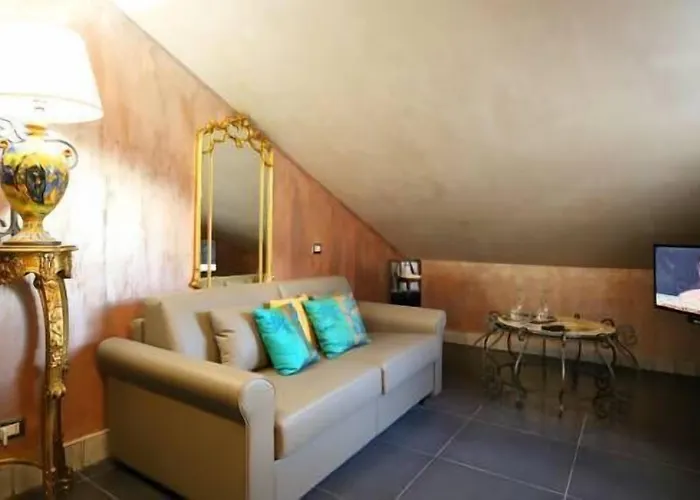 Affittacamere Animosa