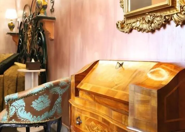 Animosa Affittacamere