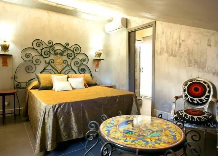 Animosa 4* Castiglione De Sicilia