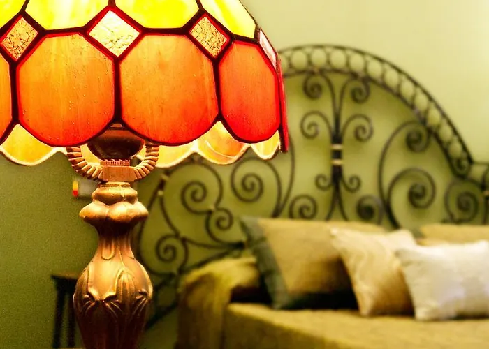 Animosa Affittacamere 4*