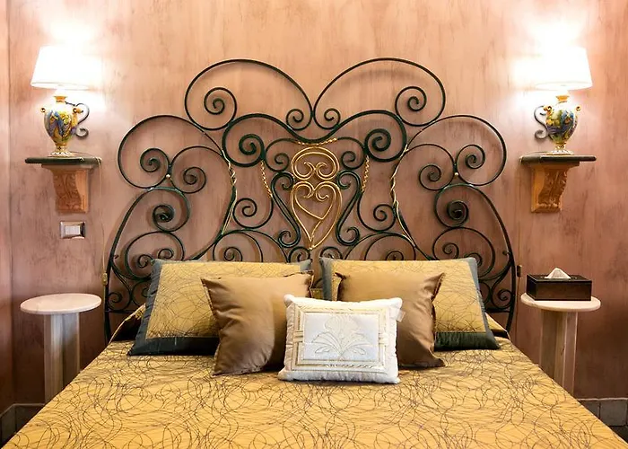 Animosa Castiglione De Sicilia