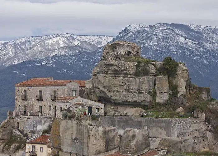 Affittacamere Animosa