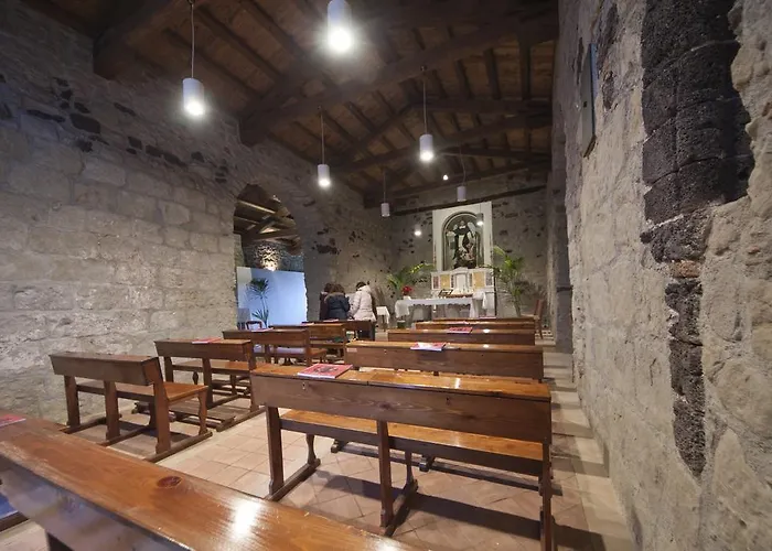 Affittacamere Animosa Castiglione De Sicilia