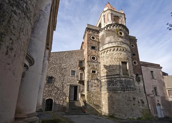 Animosa Affittacamere