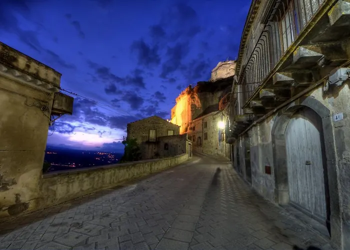 Animosa 4* Castiglione De Sicilia