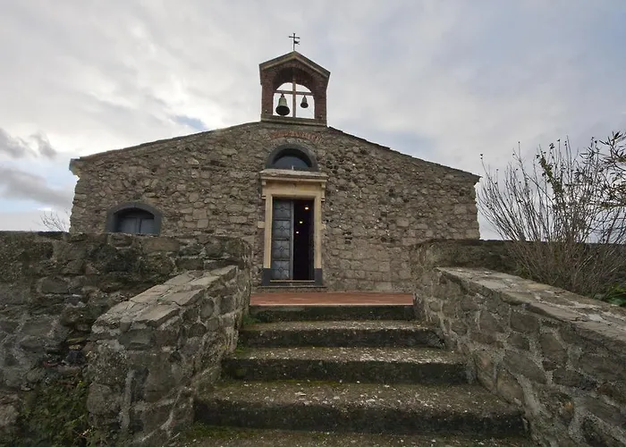 Animosa Affittacamere Castiglione De Sicilia