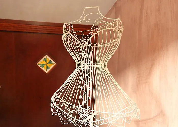 Affittacamere Animosa 4*