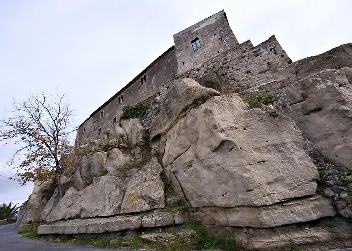 Animosa Castiglione De Sicilia